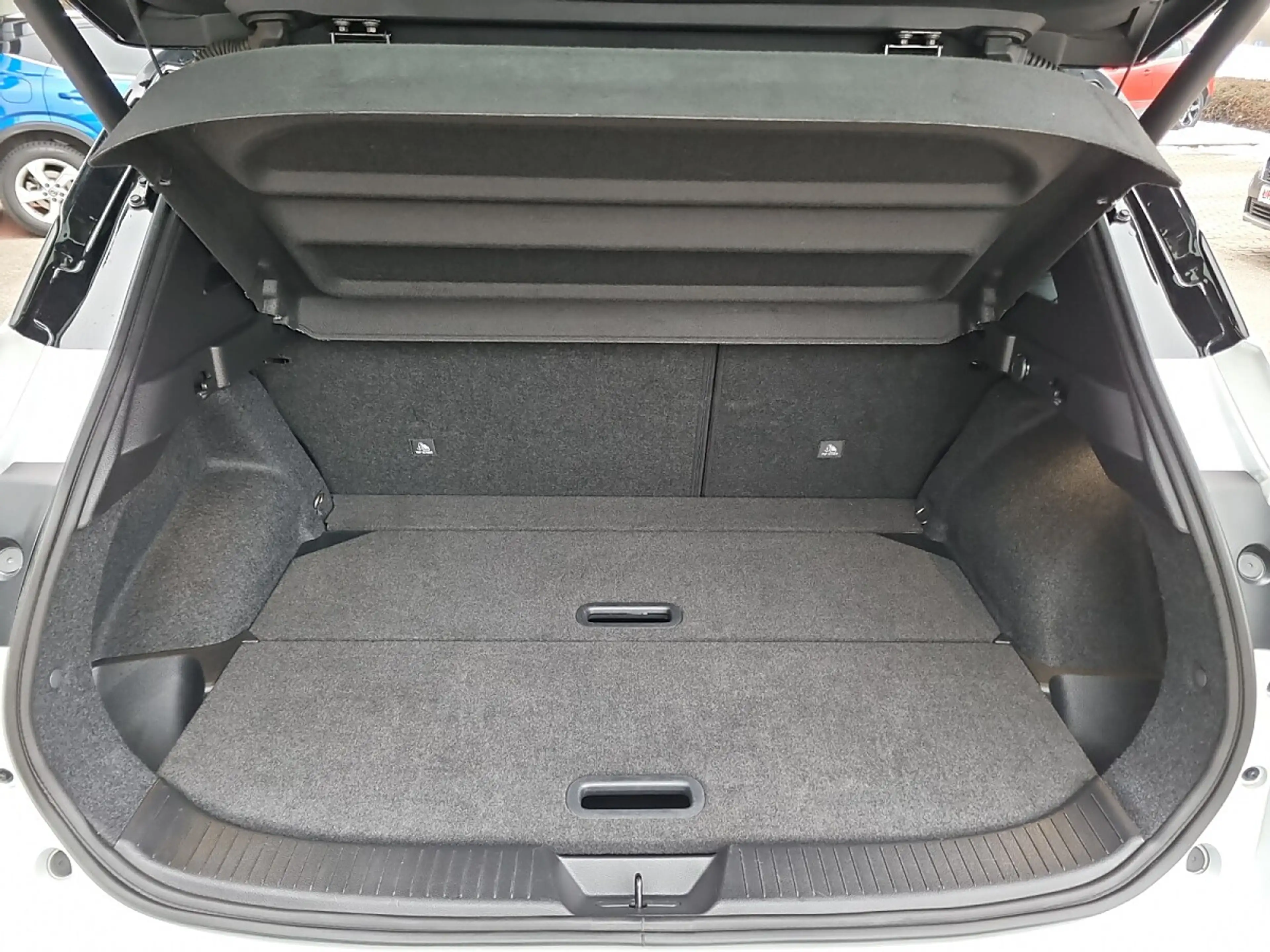 Nissan Qashqai 1,3 MHEV 4x4 Tekna Autom. *ab € 30.990,-* — photo 13