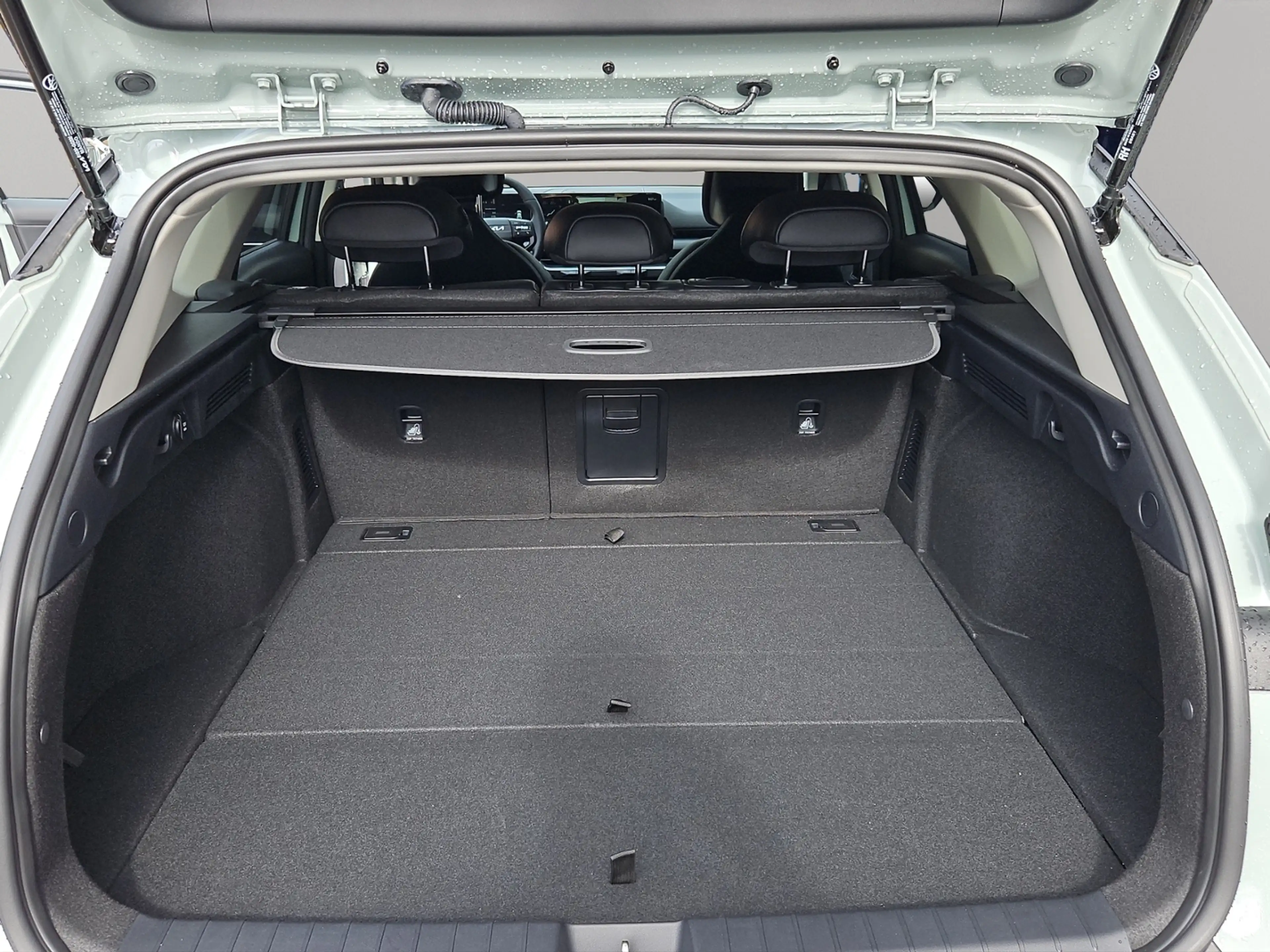 Kia K4 SW 1,6 T-GDI DCT Vision Komfort -AKTION- LED Kame — photo 15
