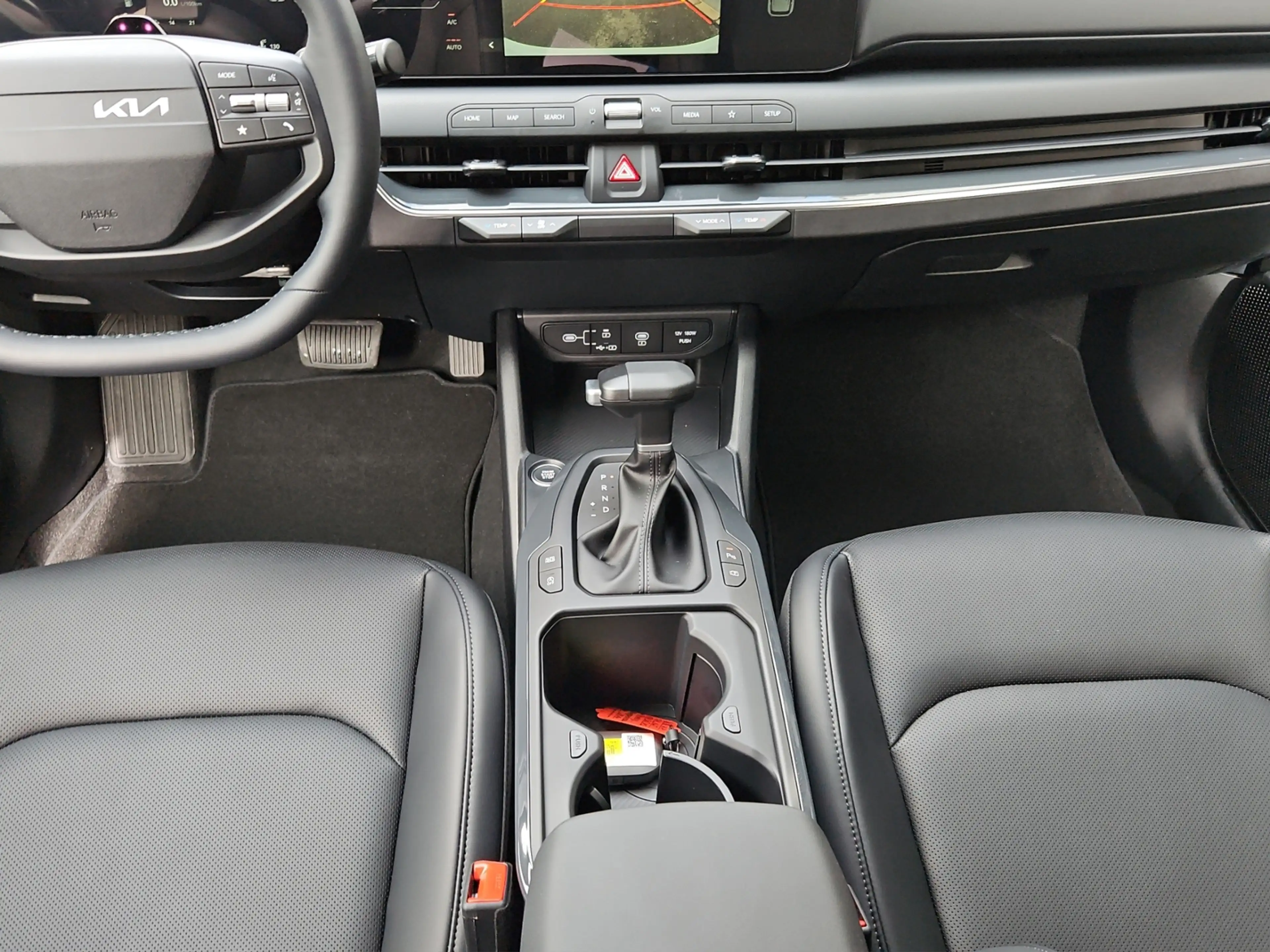 Kia K4 SW 1,6 T-GDI DCT Vision Komfort -AKTION- LED Kame — photo 11