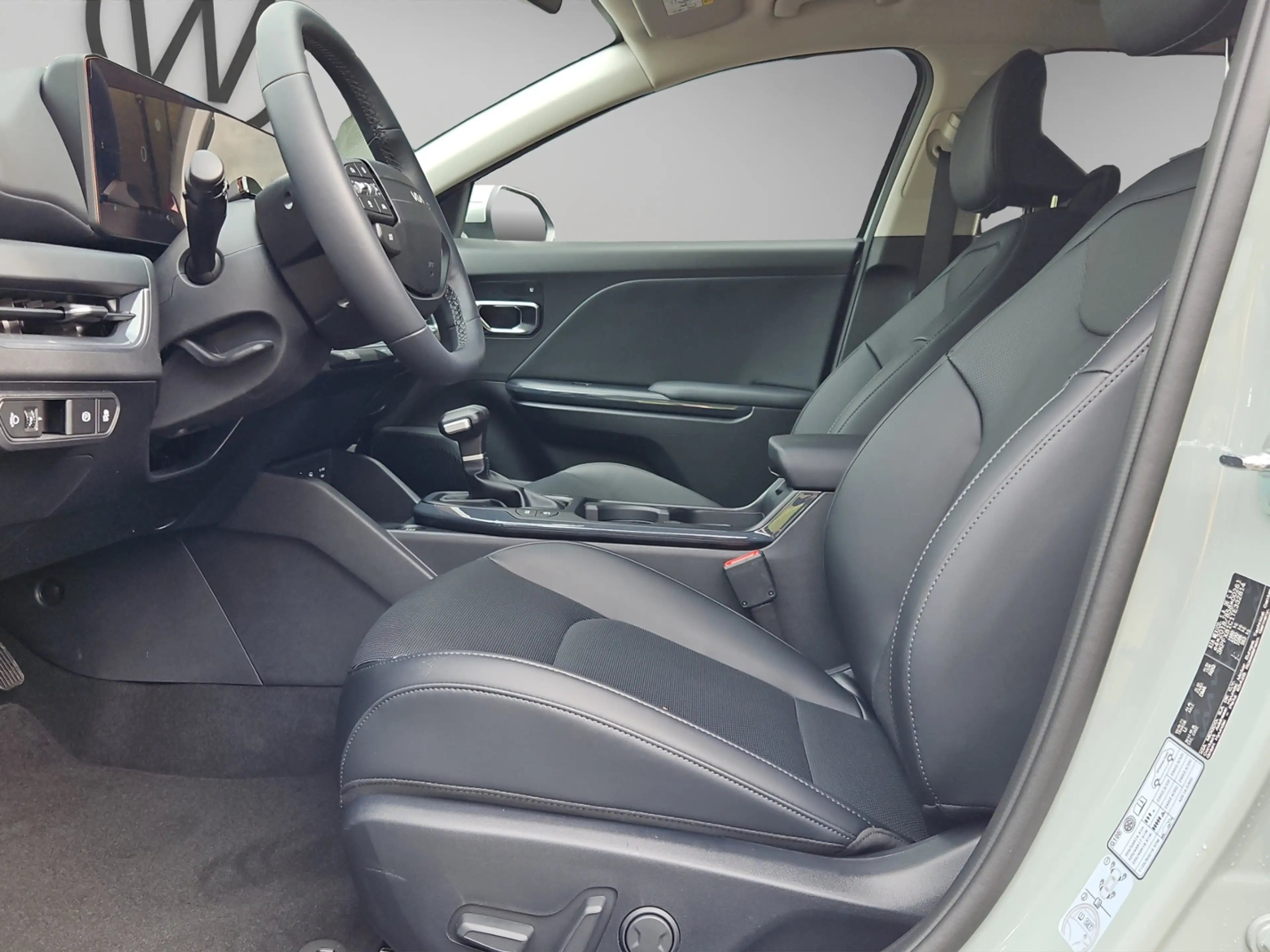 Kia K4 SW 1,6 T-GDI DCT Vision Komfort -AKTION- LED Kame — photo 12