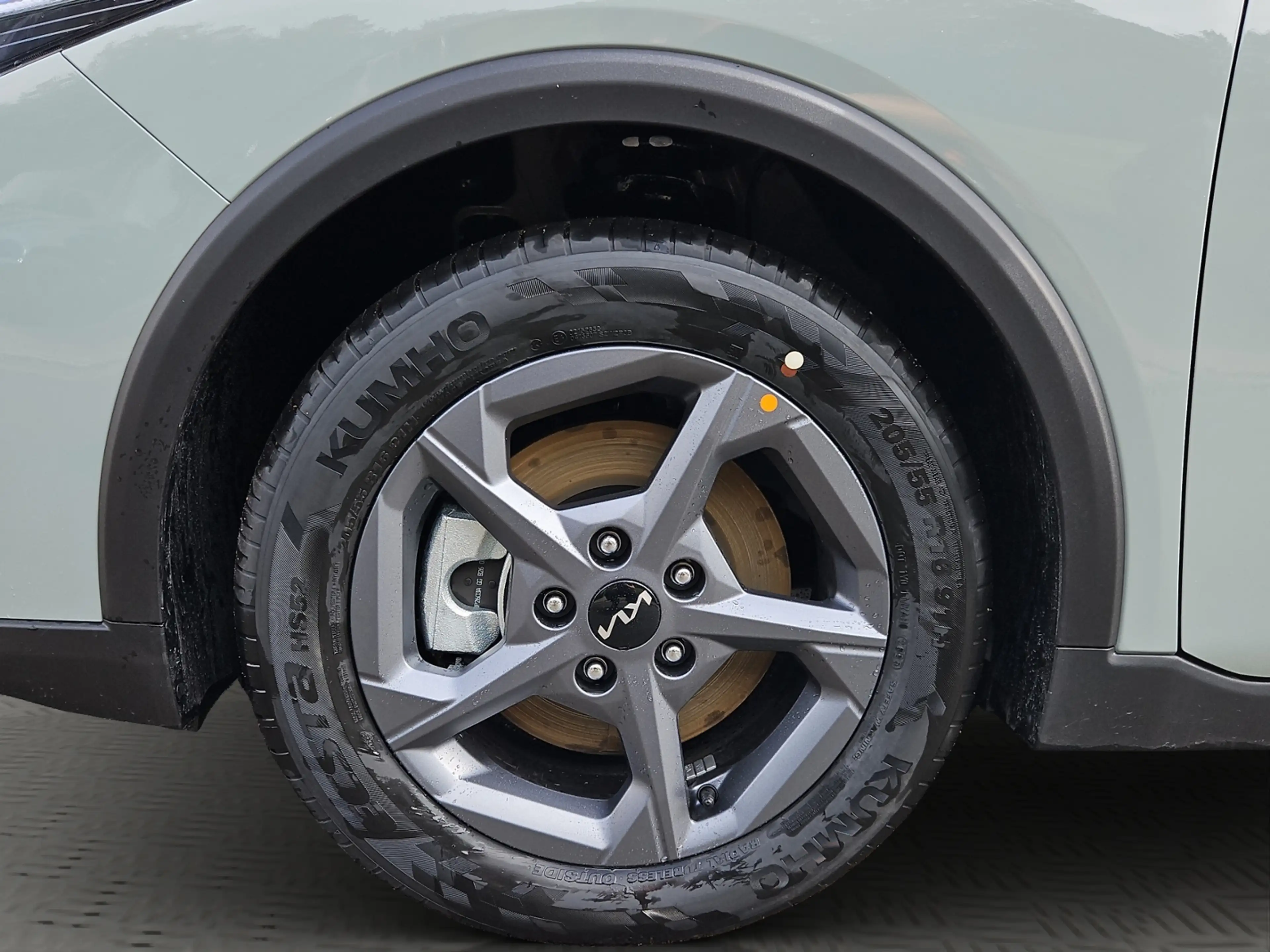 Kia K4 SW 1,6 T-GDI DCT Vision Komfort -AKTION- LED Kame — photo 7