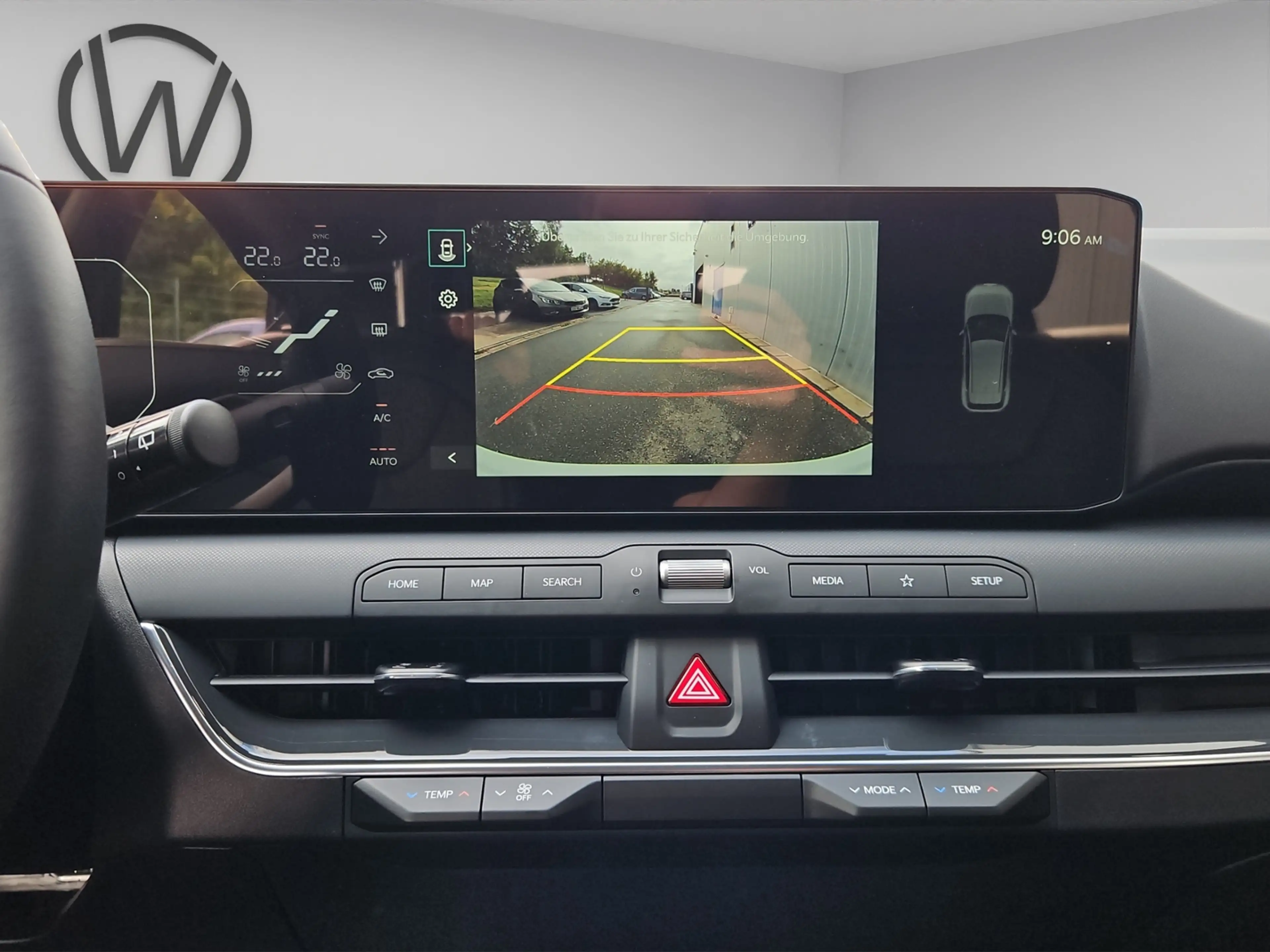 Kia K4 SW 1,6 T-GDI DCT Vision Komfort -AKTION- LED Kame — photo 10