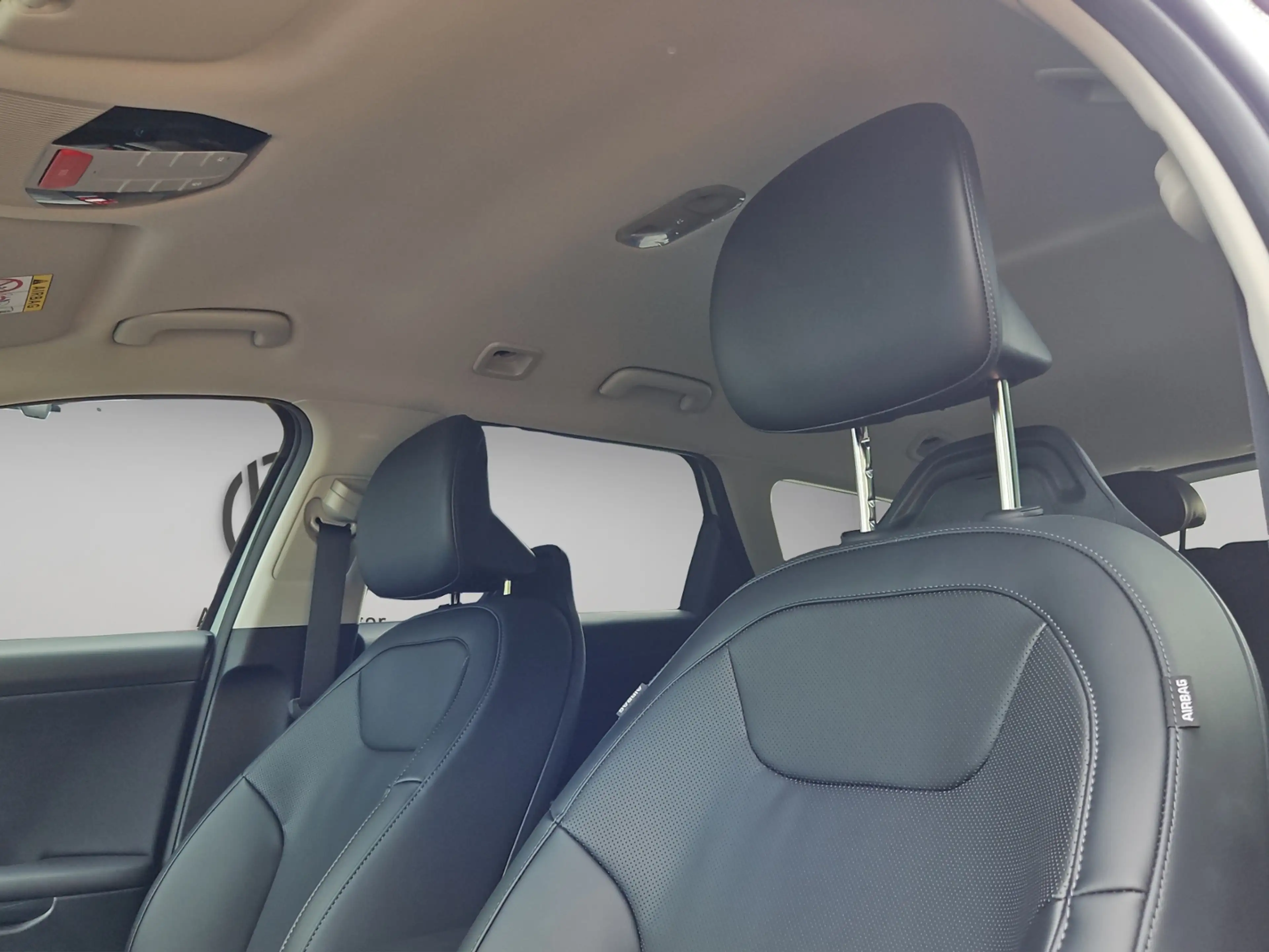 Kia K4 SW 1,6 T-GDI DCT Vision Komfort -AKTION- LED Kame — photo 14