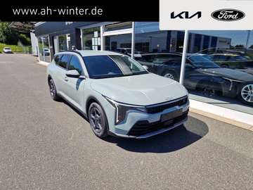 SW 1,6 T-GDI DCT Vision Komfort -AKTION- LED Kame