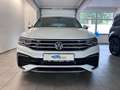 Volkswagen Tiguan 2.0 TDI DSG R-Line 4Motion*Navi*LED*20"* Weiß - thumbnail 5
