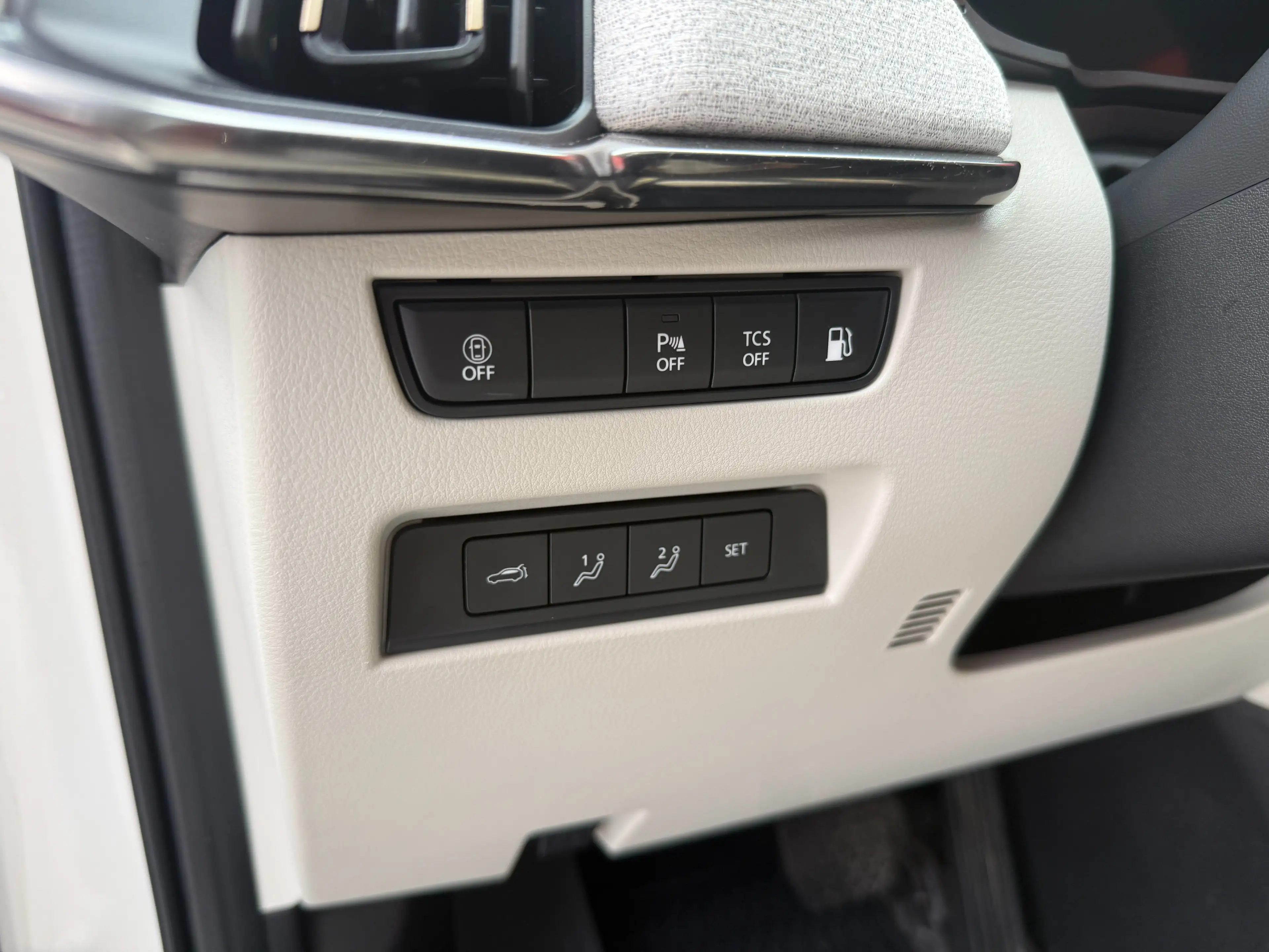 Mazda CX-60 2.5eSkyactiv|Hybrid|Takumi|AWD|Pano|360|Sitzküh — photo 11