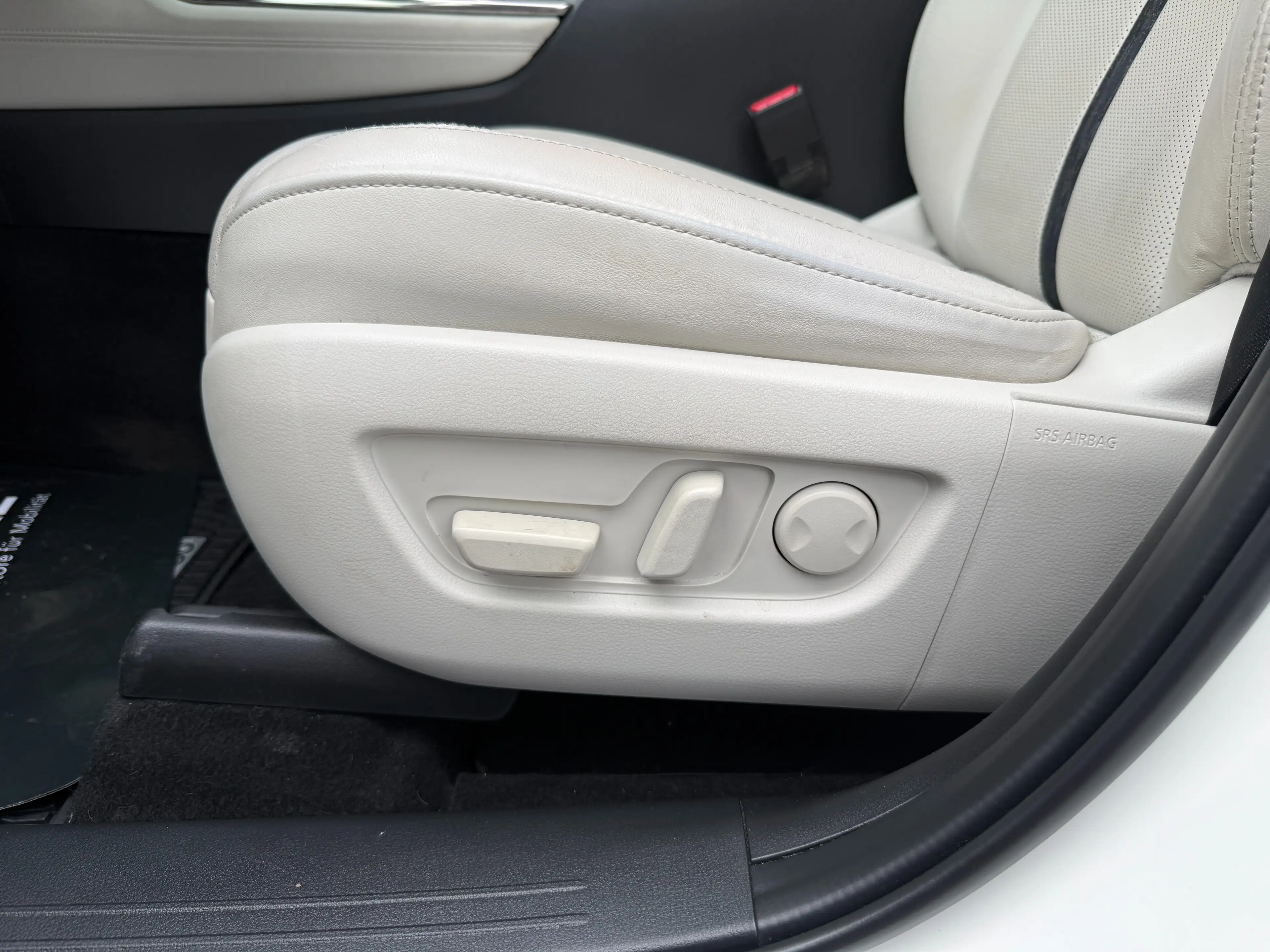 Mazda CX-60 2.5eSkyactiv|Hybrid|Takumi|AWD|Pano|360|Sitzküh — photo 10