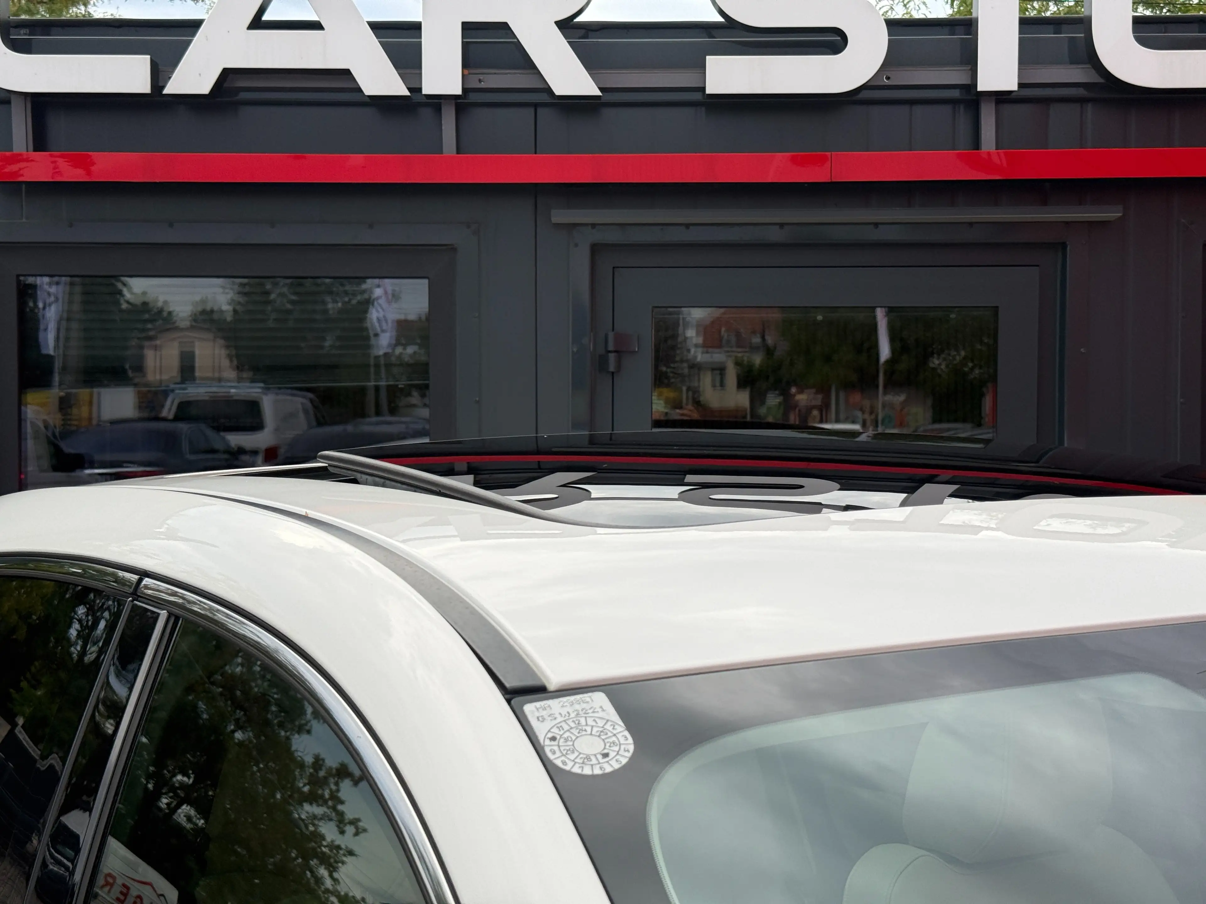 Mazda CX-60 2.5eSkyactiv|Hybrid|Takumi|AWD|Pano|360|Sitzküh — photo 4