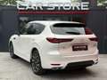 Mazda CX-60 2.5eSkyactiv|Hybrid|Takumi|AWD|Pano|360|Sitzküh Weiß - thumbnail 6