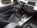 BMW 230 i Cabrio M Sport XDrive Autom. Fekete - thumbnail 15