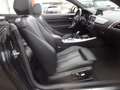 BMW 230 i Cabrio M Sport XDrive Autom. Noir - thumbnail 16