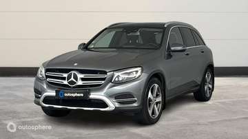 250 d 204ch Fascination 4Matic 9G-Tronic