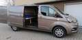 Ford Transit Custom Transit Custom Variobus 2,0 TDCI L2H1 320 Trend Trend Beige - thumbnail 1