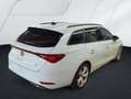 SEAT Leon Sportstourer FR 1.5 eTSI DSG / Matrix, ACC Weiß - thumbnail 3
