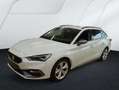 SEAT Leon Sportstourer FR 1.5 eTSI DSG / Matrix, ACC Weiß - thumbnail 2