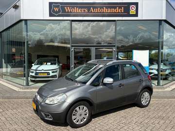 1.6-16V MyLife *AC