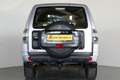 Mitsubishi Pajero 3.2 DI-D Instyle 4WD / Grijs kenteken / Airco / Au Argent - thumbnail 8