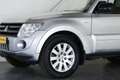 Mitsubishi Pajero 3.2 DI-D Instyle 4WD / Grijs kenteken / Airco / Au Zilver - thumbnail 22
