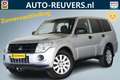 Mitsubishi Pajero 3.2 DI-D Instyle 4WD / Grijs kenteken / Airco / Au Argent - thumbnail 1