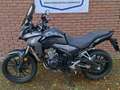 Honda CB 500 Honda CB 500X (Als nieuw) A2 / 35KW Negro - thumbnail 1