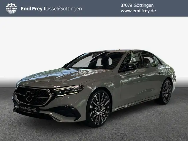 Mercedes-Benz E 450