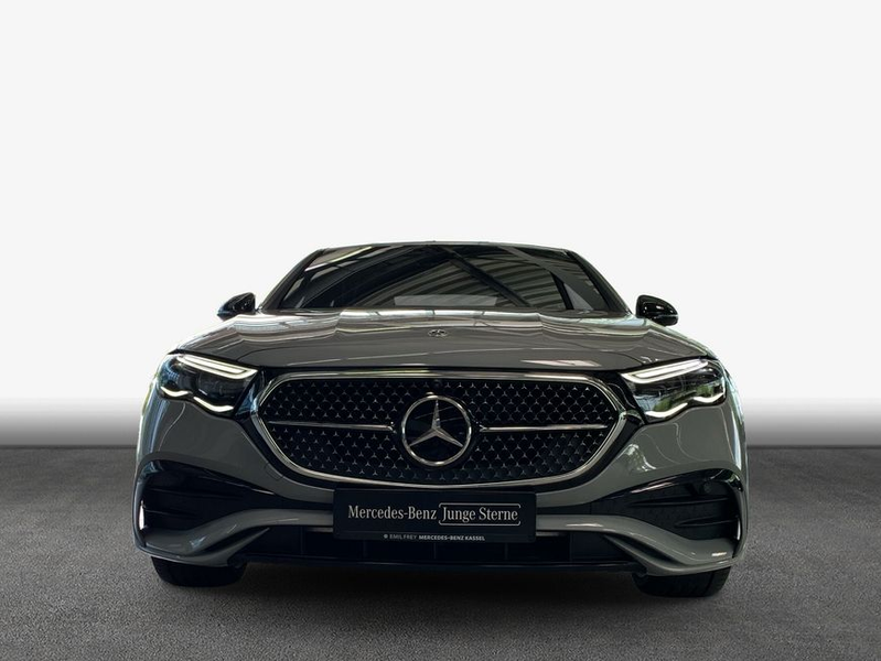 Mercedes-Benz E 450 E-Klasse — photo 3