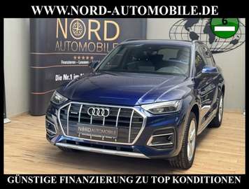 40 TDI quattro S-LINE *LED*ACC*VIRTUAL*360*19 S-Li