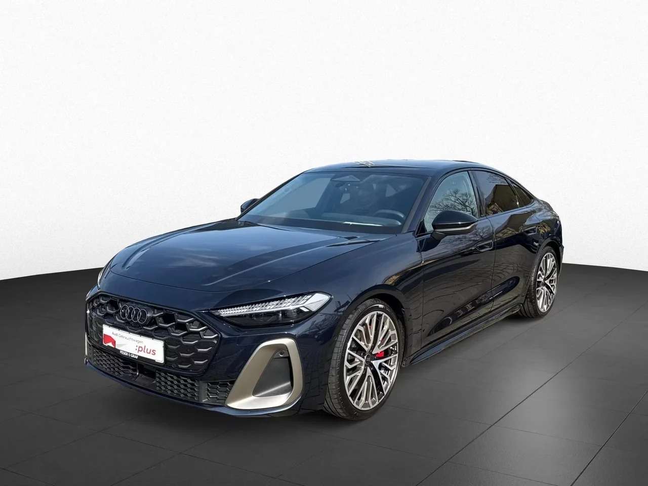 Audi S5 Berlina V6 367cv MHEV+ quattro s-tronic EditionOne