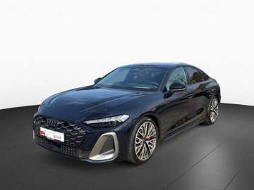 Berlina V6 367cv MHEV+ quattro s-tronic EditionOne