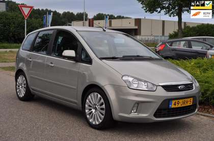 Ford C-Max 1.8-16V TITANIUM FLEXIFUEL/CLIMA AIRCO/CRUISECONTR