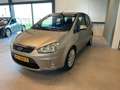 Ford C-Max 1.8-16V TITANIUM FLEXIFUEL/CLIMA AIRCO/CRUISECONTR Grijs - thumbnail 9