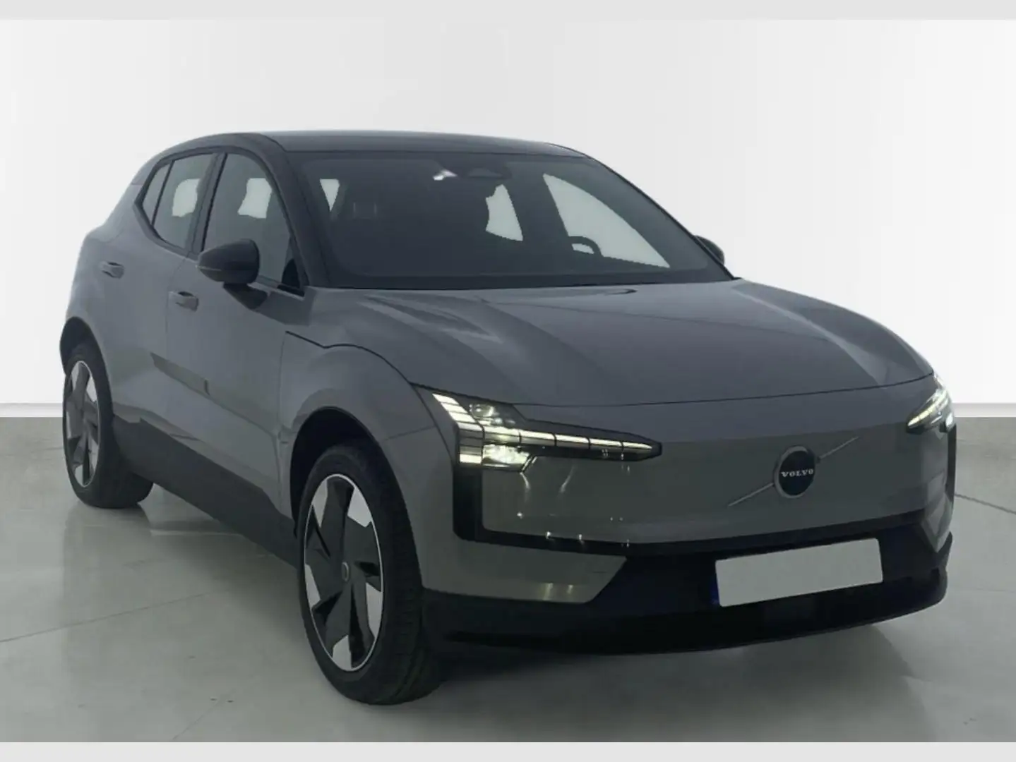 Volvo EX30 Single Extended Range Plus RWD Gris - 1