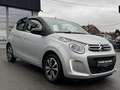 Citroen C1 1.0 VTi ETG / AUTO / BLUETOOETH / RADIO / JA 15" Silber - thumbnail 4