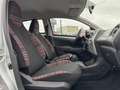 Citroen C1 1.0 VTi ETG / AUTO / BLUETOOETH / RADIO / JA 15" Silber - thumbnail 7