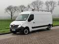 Renault Master T35 2.3 dCi L3H2 Energy imperiaal, trap, trekhaak Weiß - thumbnail 1