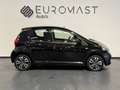Toyota Aygo 1.0-12V + Elektrische Ramen 5d Nieuwe Apk Zwart - thumbnail 7