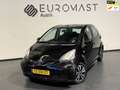 Toyota Aygo 1.0-12V + Elektrische Ramen 5d Nieuwe Apk Zwart - thumbnail 1