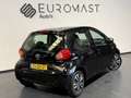 Toyota Aygo 1.0-12V + Elektrische Ramen 5d Nieuwe Apk Zwart - thumbnail 6