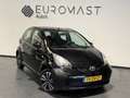 Toyota Aygo 1.0-12V + Elektrische Ramen 5d Nieuwe Apk Zwart - thumbnail 5