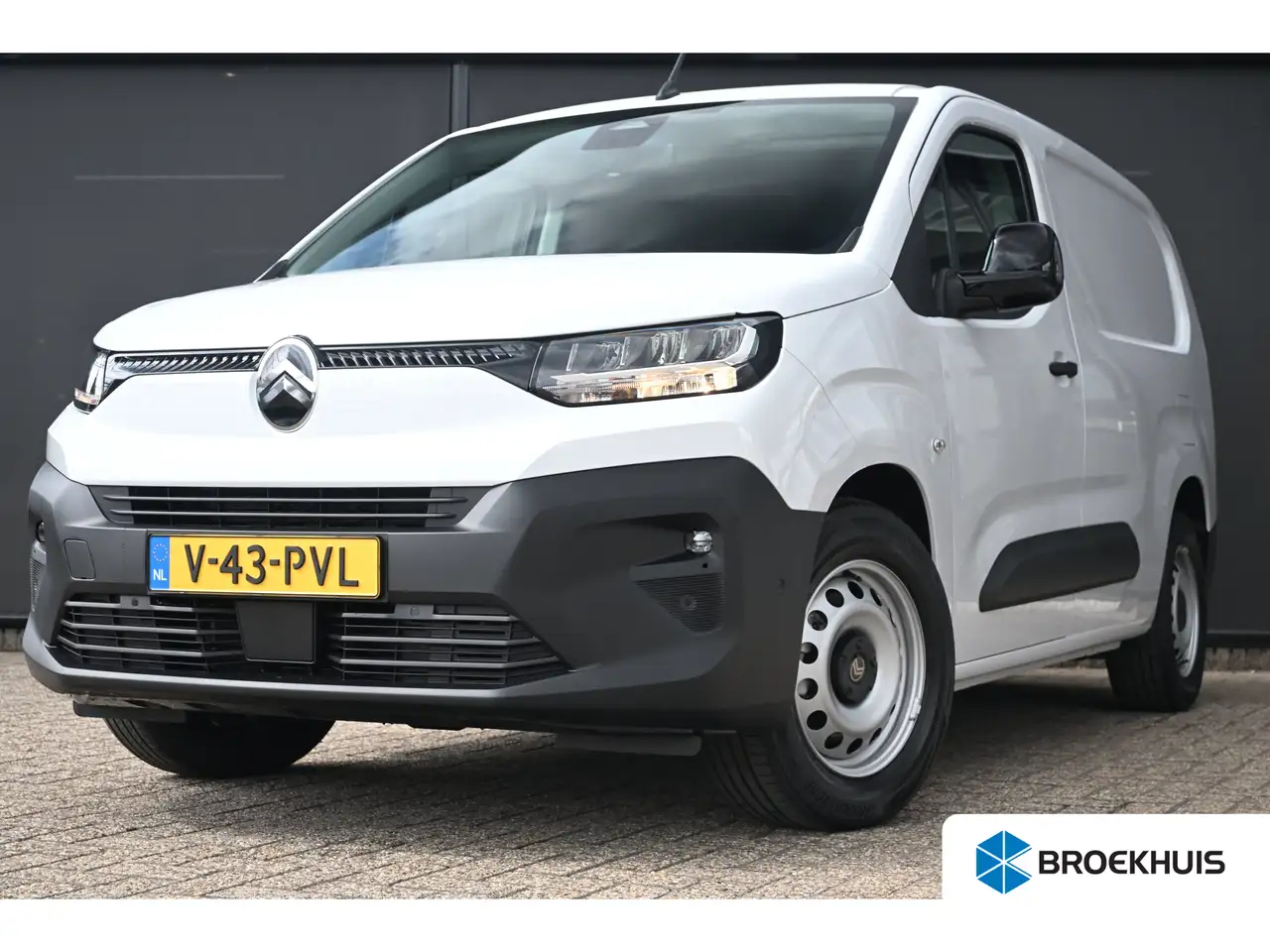 Citroen Berlingo 2026