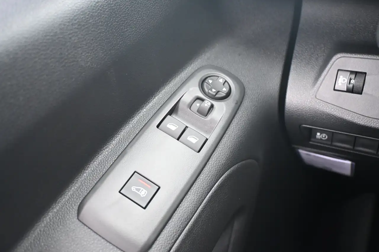 Citroen Berlingo 2026 — фото 15