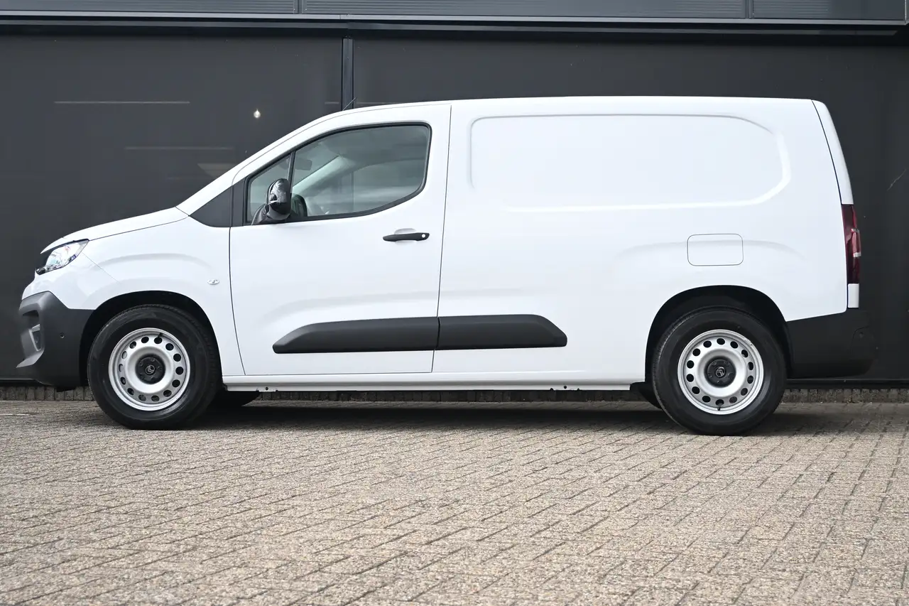 Citroen Berlingo 2026