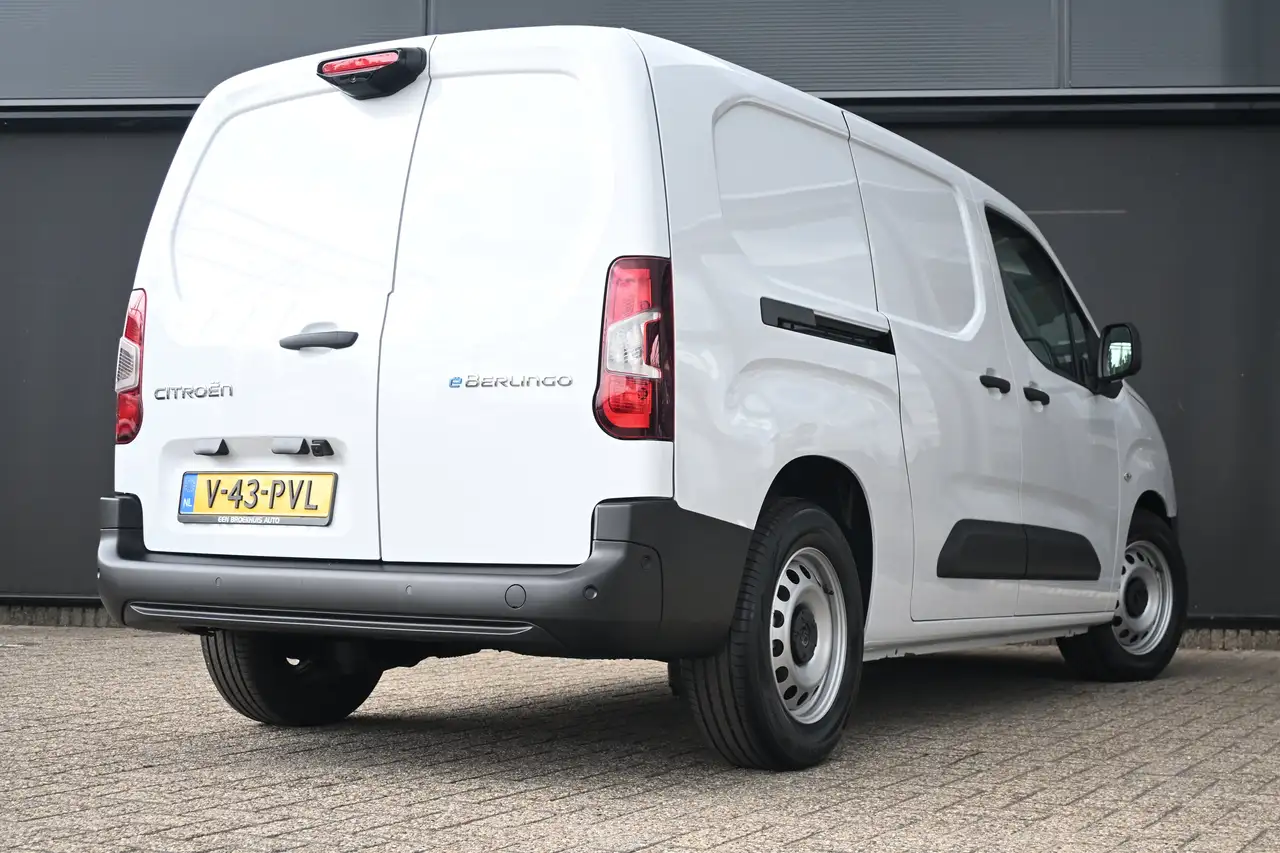 Citroen Berlingo 2026