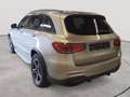 Mercedes-Benz GLC 400 GLC 400d 4M 9G AMG Line AHK HuD PANO Beige - thumbnail 2