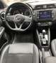 Nissan Micra N-Sport,Automatik,Navi,SHzg,Kamera,Leder Grijs - thumbnail 9