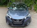 Nissan Micra N-Sport,Automatik,Navi,SHzg,Kamera,Leder Grijs - thumbnail 2