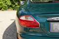 Jaguar XKR "69.000 kilometers" In the ultimate Jaguar colour Verde - thumbnail 40