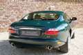 Jaguar XKR "69.000 kilometers" In the ultimate Jaguar colour Verde - thumbnail 44