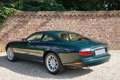 Jaguar XKR "69.000 kilometers" In the ultimate Jaguar colour Verde - thumbnail 20