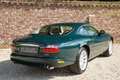 Jaguar XKR "69.000 kilometers" In the ultimate Jaguar colour Verde - thumbnail 48